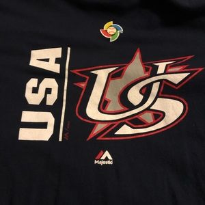 USA Baseball